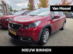 Peugeot 2008 - 1.2 PureTech Signature | Automaat |