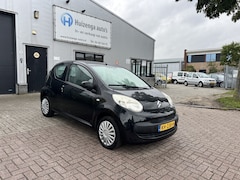 Citroën C1 - 1.0 |Loop of sloop |Inruilkoopje