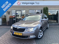 Skoda Superb Combi - 1.8 TSI | Trekhaak | Export / Handel