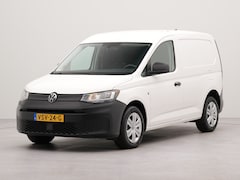 Volkswagen Caddy Cargo - 2.0 TDI Comfort | Apple carplay | Airco | Cruisecontrol | Bluetooth |