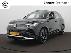 Volkswagen Tiguan - 1.5 eTSI R-Line Edition Panoramadak - 20 inch - Stoel/stuur verwarming - Led verlichting