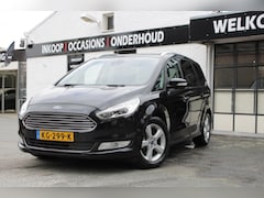 Ford Galaxy - 2.0 Titanium Automaat 7Per | Airco | Elec ramen | Navi | Parkeersensoren | Stoel + stuur v