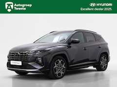 Hyundai Tucson - 1.6 T-GDI N Line Sky | Panoramadak | Navigatie | Alcantara |