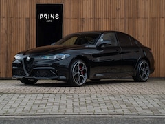 Alfa Romeo Giulia - 2.0T 280pk GME AWD Competizione Q4 MY25 | Harman/Kardon | CarPlay | Adapt. cruise