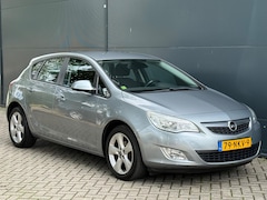 Opel Astra - 1.4 Turbo Edition CLIMA CRUISE BOEKJES APK NAP