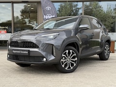 Toyota Yaris Cross - 130 Dynamic | comfort pack | metallic lak | Dodehoek ass. | Keyl