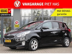 Kia Carens - 1.6 GDi Business Pack| 135-PK| | Clima-Airco | 7-persoons | Cruise Control | Parkeer camer