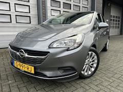 Opel Corsa - 1.0 Turbo 120 J. Edit. Camera Nieuwstaat