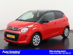 Citroën C1 - 1.0 e-VTi Feel Two-tone | Airco | 12 mnd Garantie |