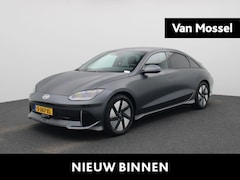 Hyundai IONIQ 6 - Connect 77.4 kWh | Parkeer camera | Navigatie