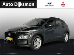 Hyundai Kona - 1.0T Comfort