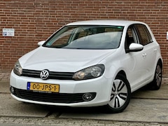 Volkswagen Golf - 1.4 TSI Trendline