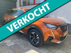 Peugeot 2008 - 1.2 PureTech Active