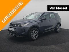 Land Rover Discovery Sport - P300e 1.5 R-Dynamic SE | Dynamic Edition | Stoelverwarming | Elektrische stoelen & Memory