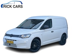 Volkswagen Caddy Cargo - 2.0 TDI Comfort EURO 6 Trekhaak/CarPlay