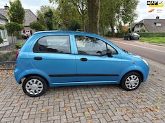 Chevrolet Matiz - 0.8 Breeze 37000 km