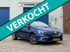 Renault Mégane - 1.2 TCe GT-Line