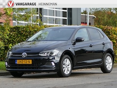 Volkswagen Polo - 1.0 TSI AUTOMAAT | stoelverwarming | Apple carplay / Android auto