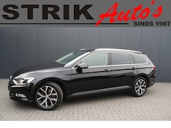 Volkswagen Passat Variant - 1.4 TSI Comfortline Business - AUTOMAAT - TREKHAAK - NAVIGATIE
