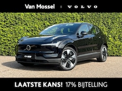 Volvo EX30 - Single Motor Extended Range Plus 69 kWh | nieuw uit voorraad | LAAGSTEPRIJS garantie
