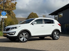 Kia Sportage - 2.0 Super Pack