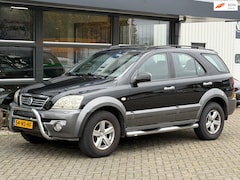 Kia Sorento - 3.5 V6 EX 4X4 Automaat Trekhaak NAP APK