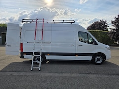 Mercedes-Benz Sprinter - 317 1.9 CDI L2H2 RWD
