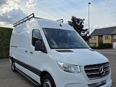Mercedes-Benz Sprinter - 317 1.9 CDI L2H2 RWD