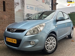 Hyundai i20 - 1.2i DynamicVersion|Nieuwe APK|