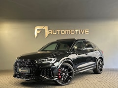 Audi RSQ3 Sportback - 2.5 TFSI Pano|RS Seat|Trekhaak|Sonos|Cam