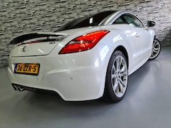 Peugeot RCZ - 1.6 THP*200PK*JBL sound*Xenon*Parelmoer wit*NAP