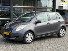 Toyota Yaris - 1.3 VVTi Terra 5 deurs NAP APK