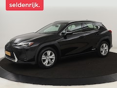 Lexus UX - 250h AWD | Carplay | Adaptive cruise | Alcantara | Camera | Full LED | Navigatie | Bluetoo