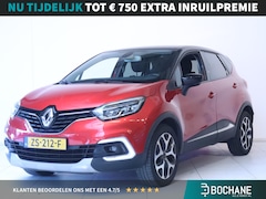 Renault Captur - 0.9 TCe Intens | Navigatie | Camera + parkeersensoren | Cruise control