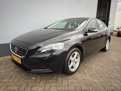 Volvo V40 - 1.6 T2 Summum - Navigatie