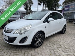 Opel Corsa - 1.2-16V 150 Anniversary Edition