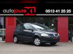 Volkswagen Fox - 1.2 Trendline | APK Oktober 2026 |