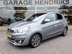 Mitsubishi Space Star - 1.2 Instyle Automaat | Navi | Airco | Camera | Cruise | LM sportvelgen | (Occasion)