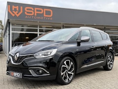Renault Scénic - 1.3 TCe Bose
