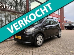 Volkswagen Up! - 1.0 take up BlueMotion