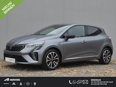 Renault Clio - 1.0 TCe 90 Techno Handgeschakeld / Pack winter / Allseason banden / Navigatie via Apple Ca