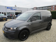 Volkswagen Caddy - 2.0 TDI L1H1 BMT Trendline
