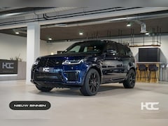 Land Rover Range Rover Sport - P400e Limited Edition | NL Auto | BTW | 45000 km