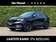 Volvo EC40 - Single Motor Extended Range Plus 82 kWh | Donker getinte ramen | Trekhaak