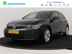 Volkswagen Golf - 1.0 eTSI Life | Achteruitrijcamera | Navigatie | Adaptieve cruise control | Sfeerverlichti