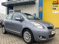 Toyota Yaris - 1.3 VVTi Aspiration "All-in" prijs
