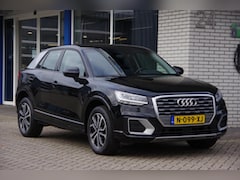 Audi Q2 - S Edition Keyless Elektrische achterklep Stoelverwarming B&O