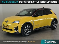 Renault 5 - 5 Urban Range Techno 40 kWh | Stoel- en stuurverwarming