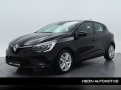 Renault Clio - 1.0 TCe Zen | Apple Car Play