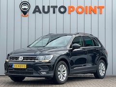 Volkswagen Tiguan - 1.4 TSI Comfortline|1E EIG|DEALEROND|ELEK.TREKHAAK|DUALCLIMATEZONE|CRUISECONTROL|PARKING.S